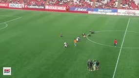 Le "Neymar challenge" accable un peu plus le Brésilien