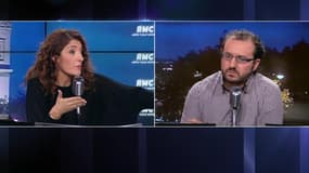Grève des agents de sécurité privée: "On demande une hausse de salaire de 10%"