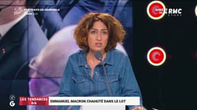 Emmanuel Macron est "méprisant et condescendant" !