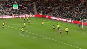  Sunderland s’impose contre Watford (1-0)