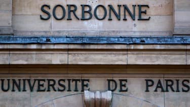 La Sorbonne