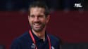 JO 2021 (Handball) : Guillaume Gille veut continuer à "rêver grand"