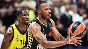 Monaco-Fenerbahçe, le 25 mai 2025
