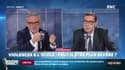 Brunet & Neumann : Violences à l'école, faut-il être plus sévère ? - 22/10