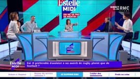 Le Zapping RMC