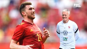  Équipe de France : "Peut-être que Deschamps a changé de numéro", Laporte confirme qu'il a tenté un contact