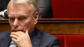 Jean-Marc Ayrault, député et ancien Premier ministre, a signé le texte.