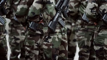 Pour 2015, la dotation pour les opérations extérieures sera de 450 millions d'euros.