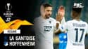 Résumé : La Gantoise 1-4 Hoffenheim - Ligue Europa J2