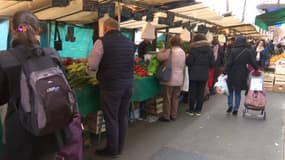 Depuis les blocages, les agriculteurs constatent une augmentation des ventes directes
