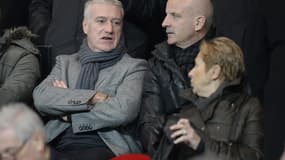 Didier Deschamps