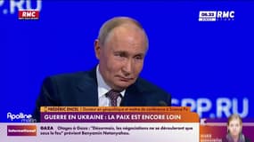 Guerre en Ukraine: un cessez-le-feu total est encore loin 
