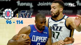 NBA : Le Jazz fait sa loi chez les Clippers, les résultats et classements (18 février, 10h)
