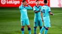 Le Barça veut éviter la saison blanche