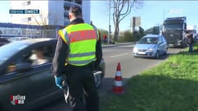 Covid-19: nos voisins commencent à prendre leurs distances avec nos frontières