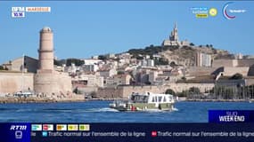 Dans les coulisses des apéros de la digue: "cet endroit est absolument magique", les premiers Marseillais découvrent l'endroit
