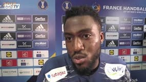 Abalo : ‘’La peur nous motive’’