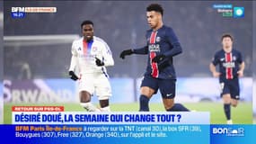 Kop Paris du lundi 16 décembre - Un PSG convaincant face à l'OL ? 