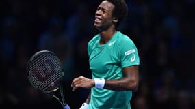 Gaël Monfils