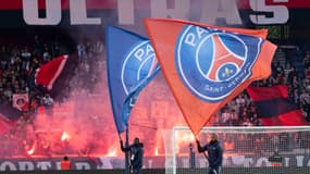 Parc des Princes	