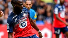 Jonathan Ikoné