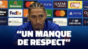 Barça : "De mauvais goût", un épisode estival a déplu à Raphinha
