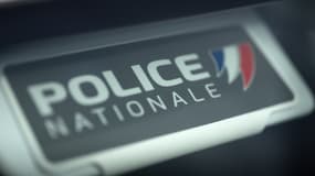 La Police nationale, le 22 février 2024