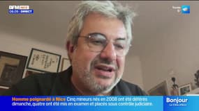 "Parvis Sarkozy" à Nice : une "offense" pour les familles de victimes de terrorisme