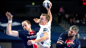 PSG - Aalborg