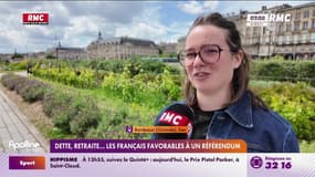 Dette, retraite... 83% des Français favorables à un référendum 
