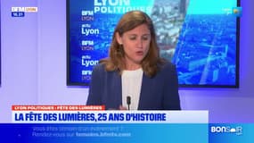 Fête des lumières: retour sur 25 ans d'histoire
