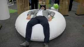 Objectif en 2018: apprendre à prendre soin de soi