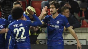 Marcos Alonso
