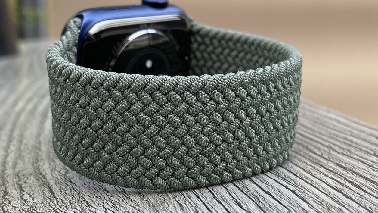 L'Apple Watch Series 6 d'Apple L'Apple Watch Series 6 d'Apple
