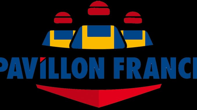 Pavillon France