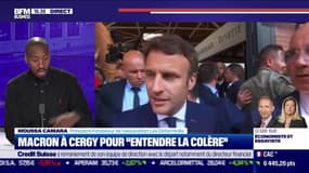 Le Grand Journal de l'Éco : Partie 2 - 27/04