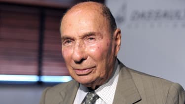 Serge Dassault est mis en examen.
