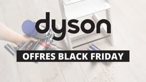 Dyson : n'attendez pas le Black Friday pour profiter des top promotions !