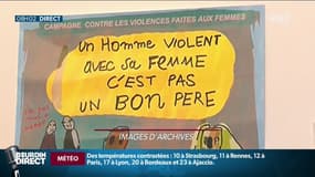 Grenelle contre les violences conjugales: Marlène Schiappa veut supprimer l'autorité parentale des hommes coupables de féminicide