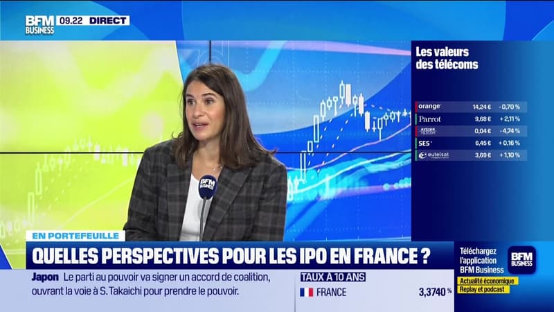 En portefeuille - 20/10