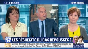 Bac 2019: Les résultats repoussés ? (2/2)