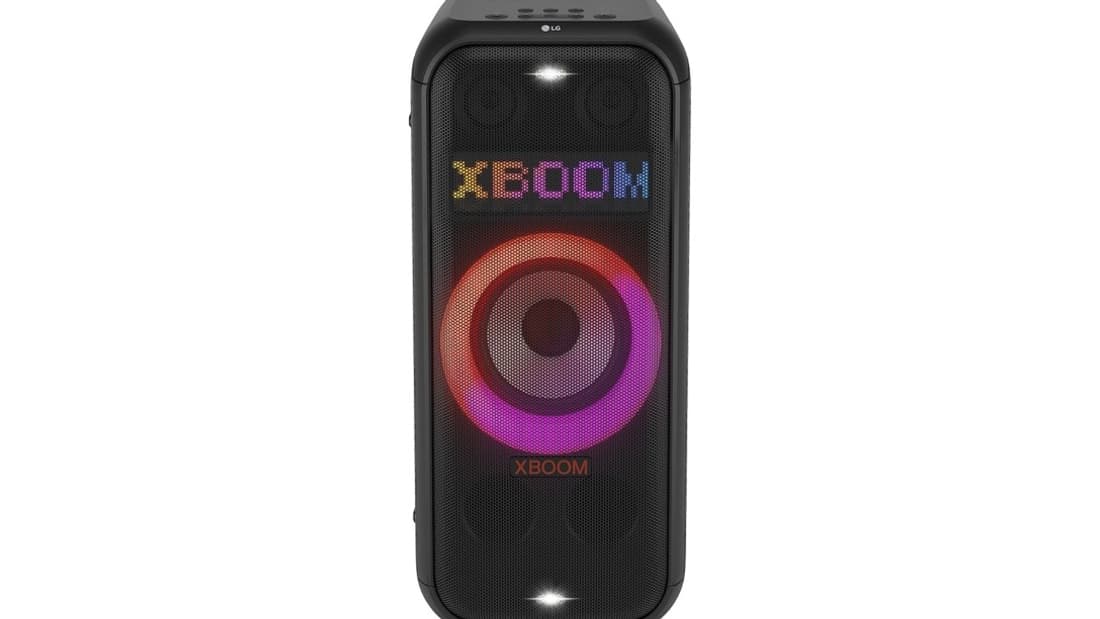 LG XBOOM XL7S LG XBOOM XL7S