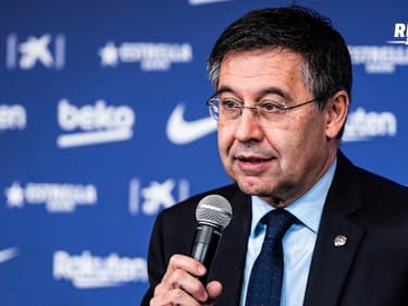 FC Barcelone : Pourquoi Bartomeu est placé en garde à vue ?