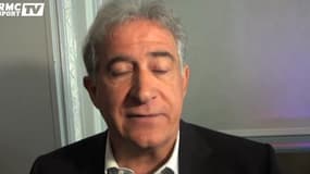 Caïazzo : "L'OM doit trouver un nouveau mécène"
