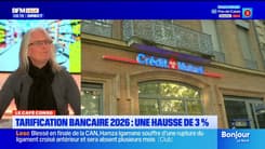 Le Café Conso: une hausse de 3% sur les tarifs bancaires