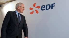 Dans un entretien accordé aux Echos, Jean-Bernard Lévy présente la stratégie d'EDF pour 2030.