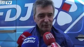 20e étape : victoire de prestige pour la FDJ
