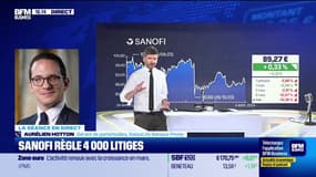 BFM Bourse - Jeudi 4 avril