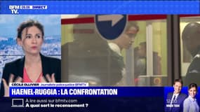 Haenel-Ruggia: la confrontation - 16/01