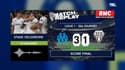 OM 3-1 Angers : Marseille renverse le SCO, le goalreplay